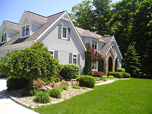Landscapers and Lawncare Services in Loudon, NH